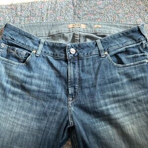 Ariat Denim